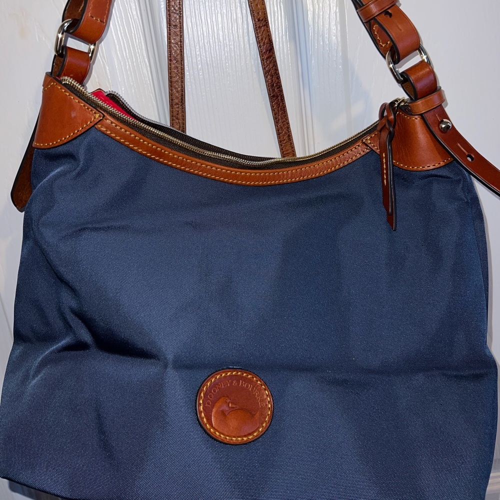 Dooney & Bourke hobo